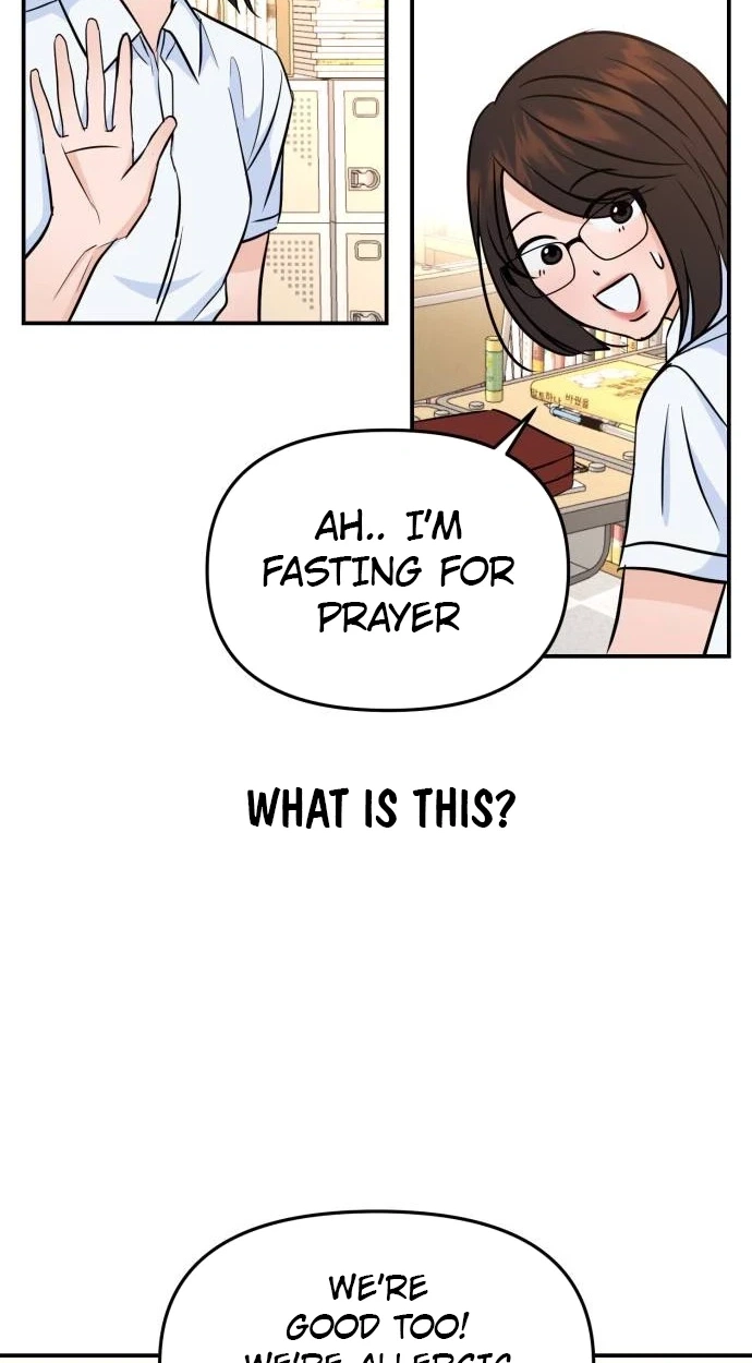 Read Star For You! chapter 6 image 81 on Lezhin