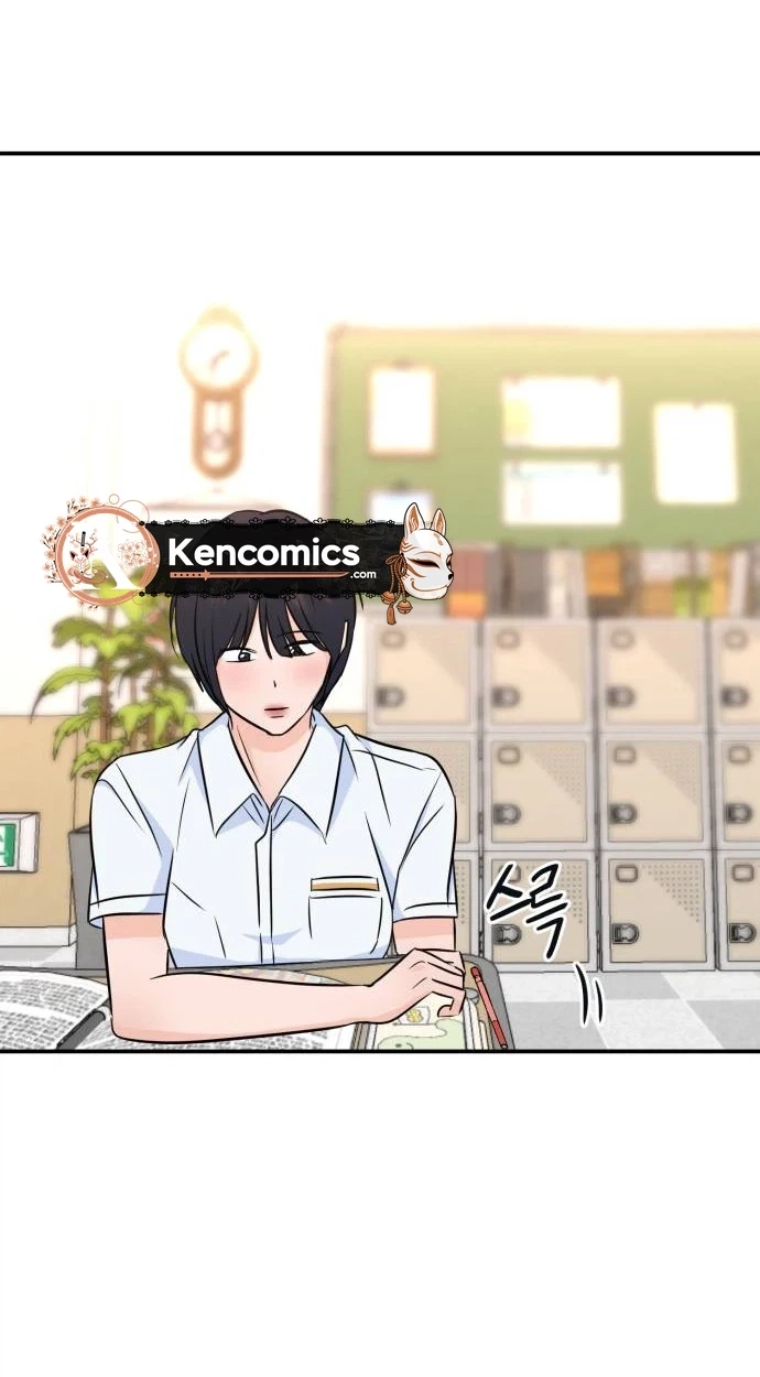 Read Star For You! chapter 6 image 85 on Lezhin