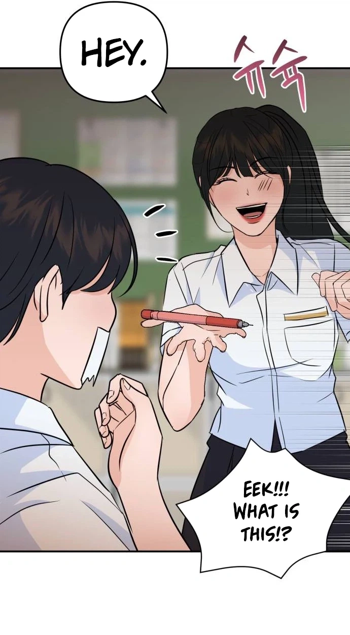 Read Star For You! chapter 6 image 87 on Lezhin