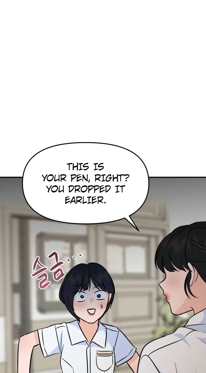 Read Star For You! chapter 6 image 88 on Lezhin