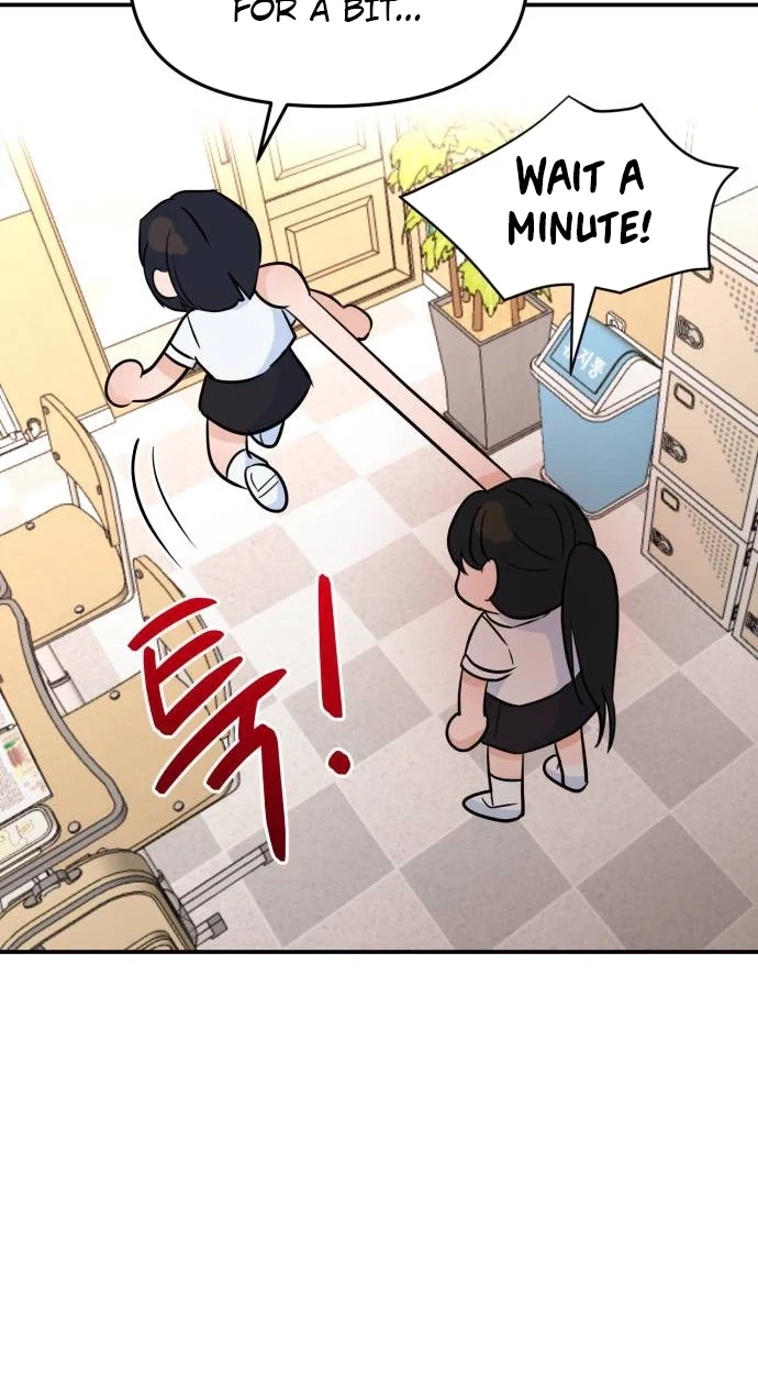 Read Star For You! chapter 6 image 90 on Lezhin