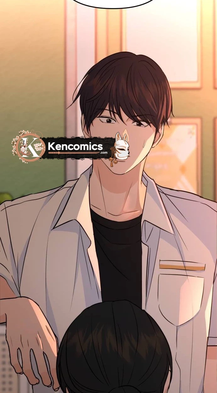 Read Star For You! chapter 6 image 94 on Lezhin