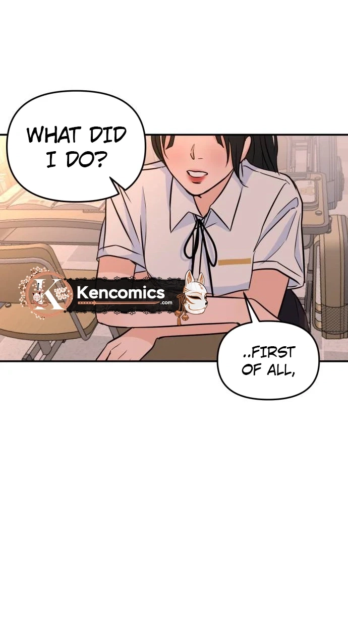 Read Star For You! chapter 6 image 97 on Lezhin