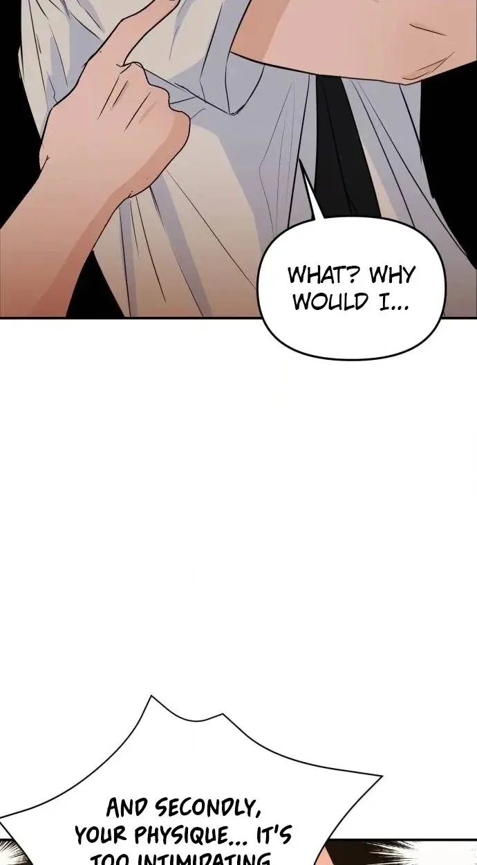 Read Star For You! chapter 6 image 99 on Lezhin