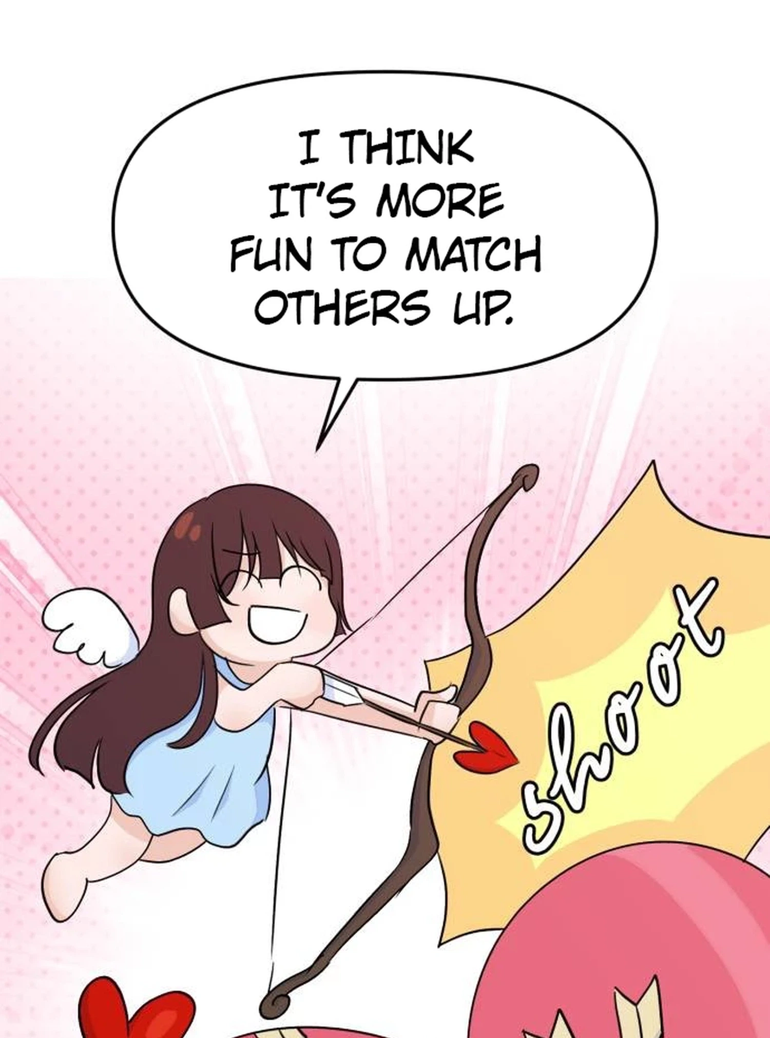 Read Star For You! chapter 8 image 10 on Lezhin