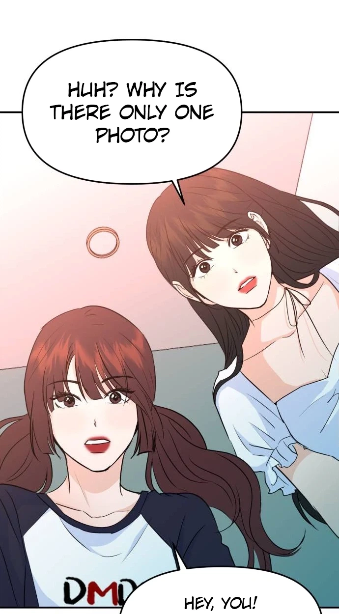 Read Star For You! chapter 8 image 105 on Lezhin