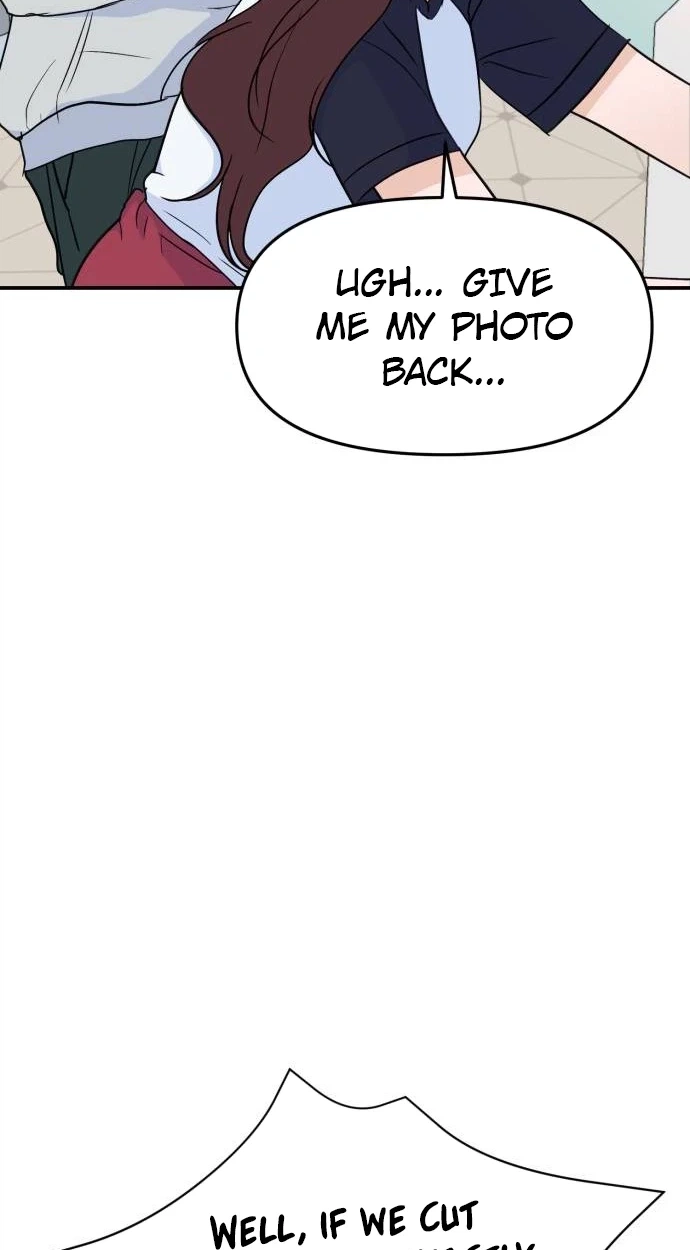 Read Star For You! chapter 8 image 107 on Lezhin