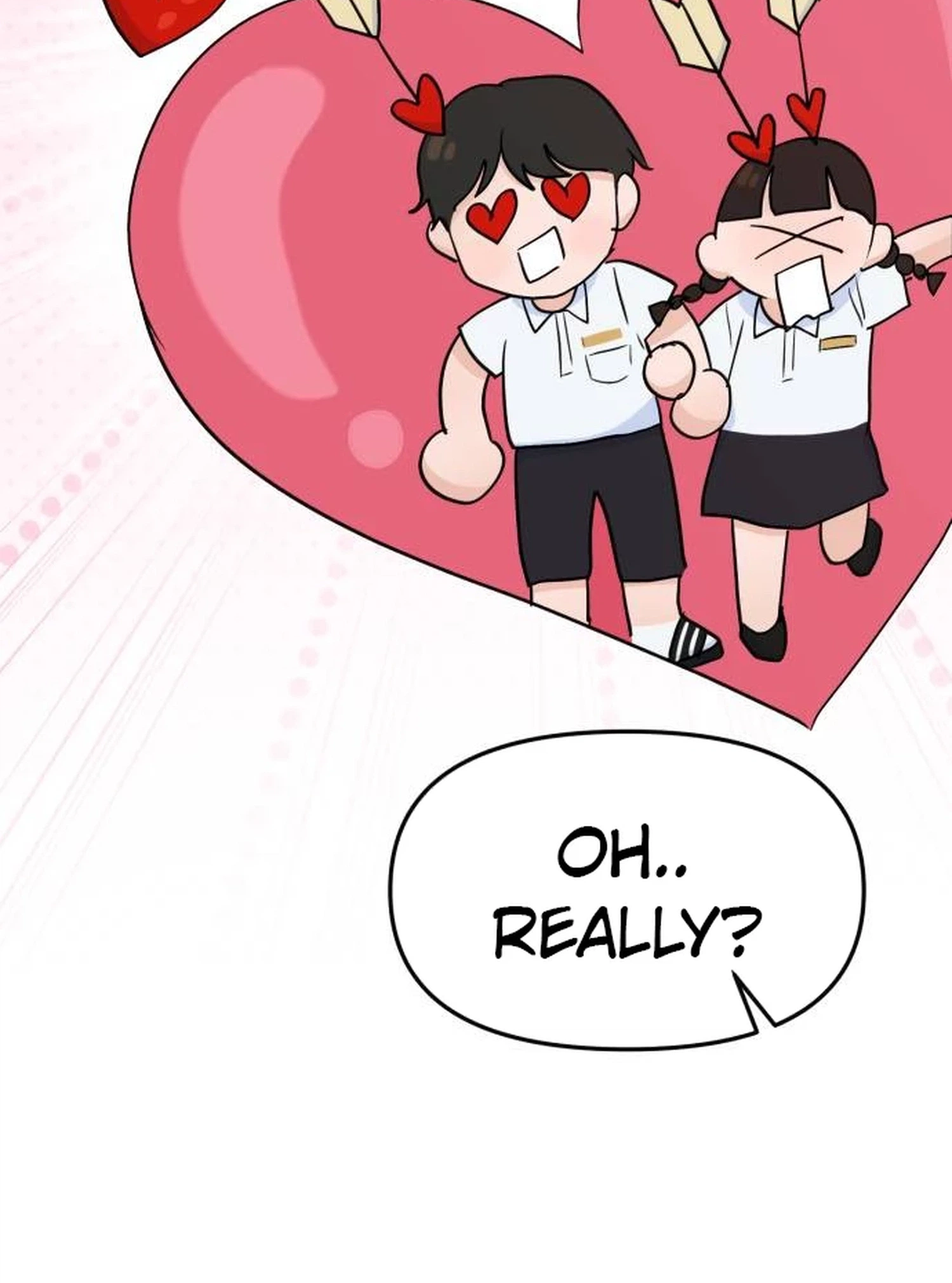 Read Star For You! chapter 8 image 11 on Lezhin