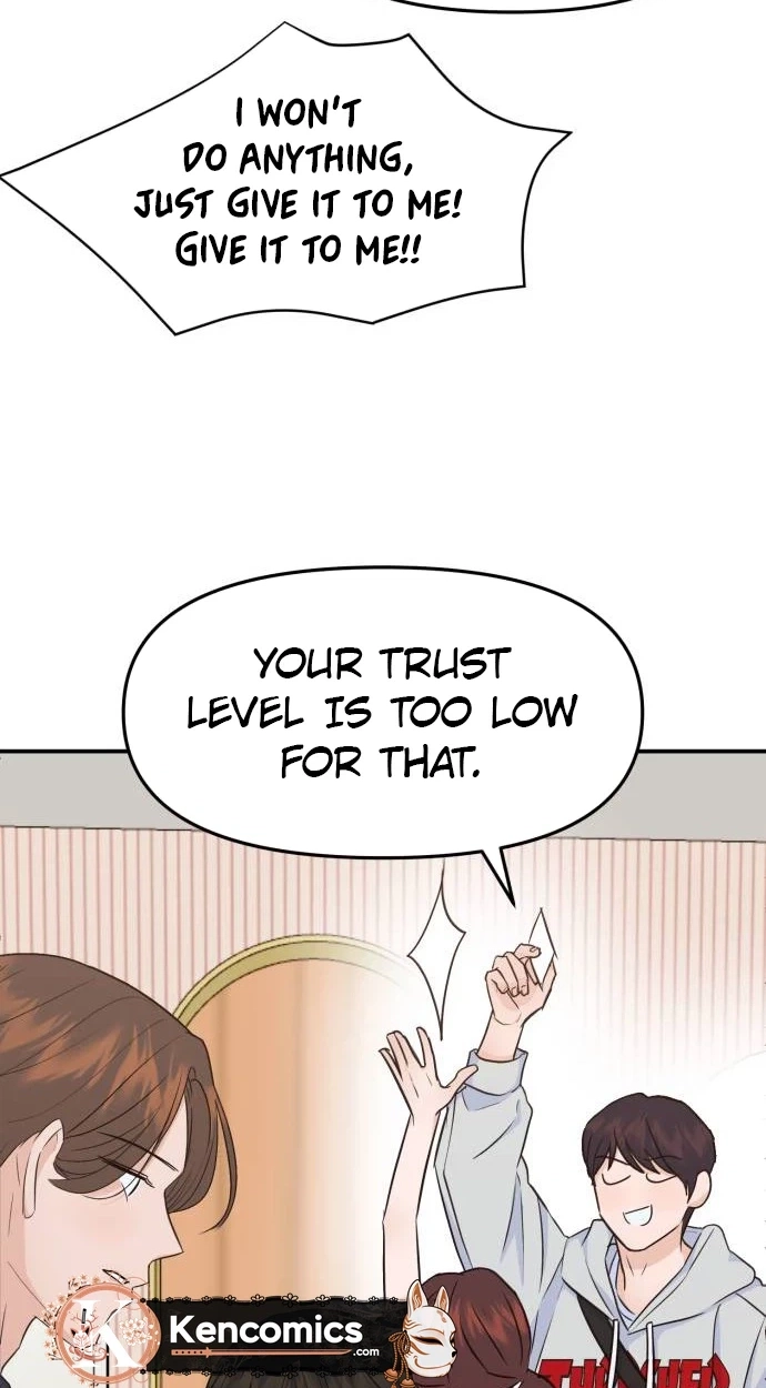 Read Star For You! chapter 8 image 112 on Lezhin