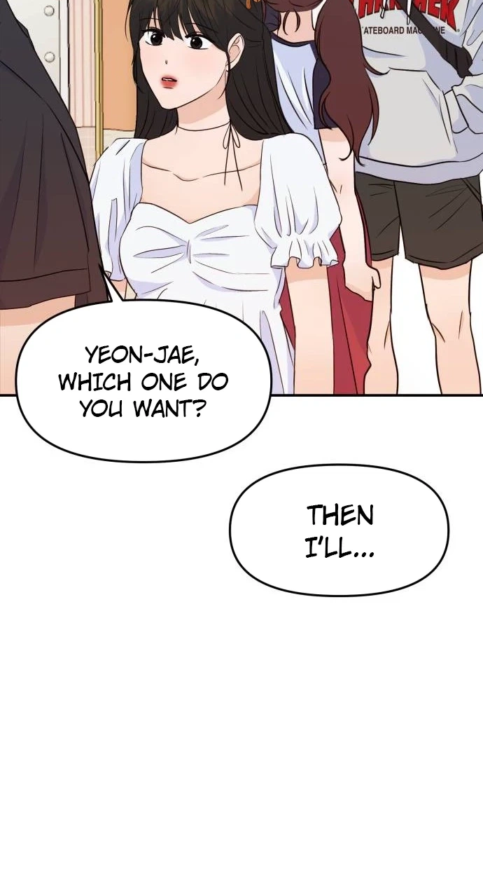 Read Star For You! chapter 8 image 113 on Lezhin