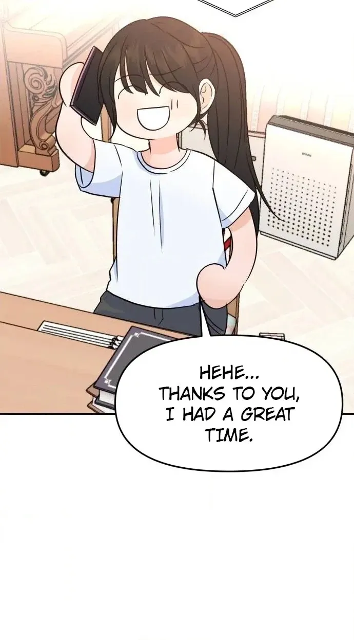 Read Star For You! chapter 8 image 119 on Lezhin