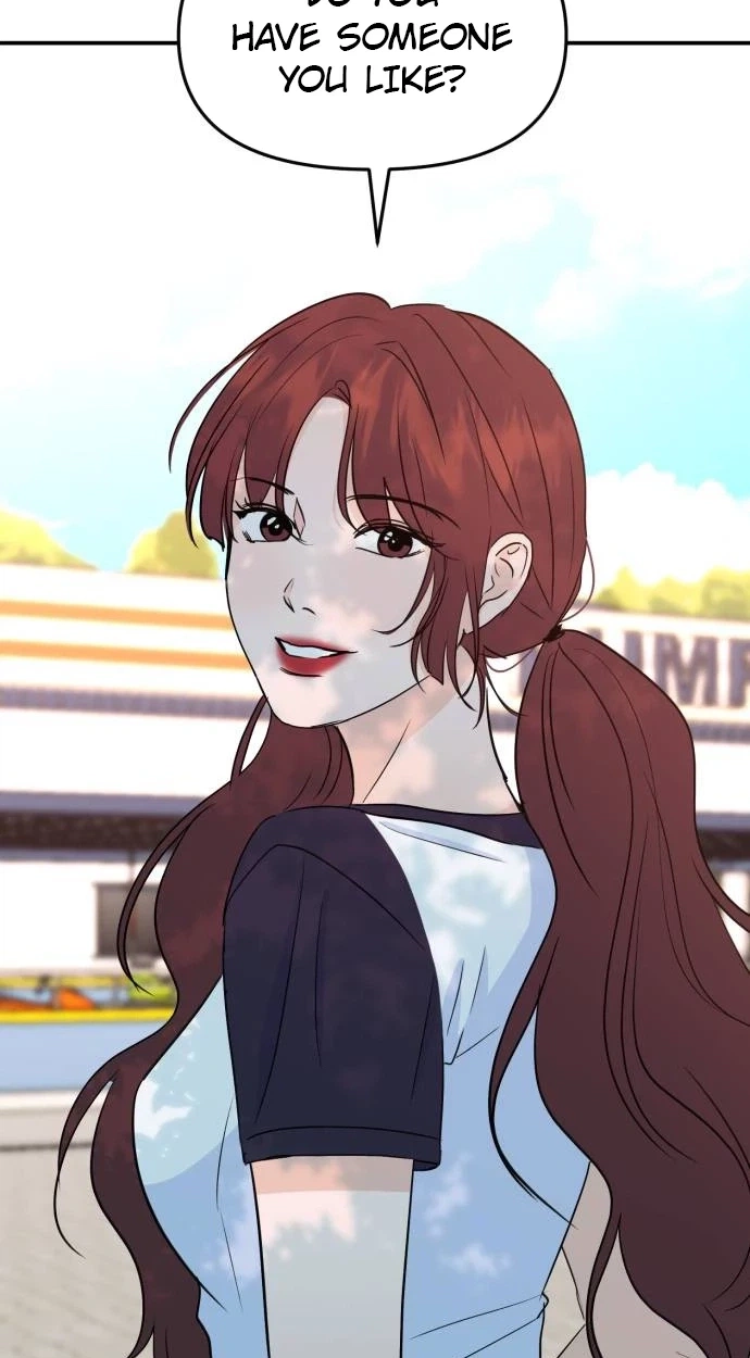 Read Star For You! chapter 8 image 14 on Lezhin