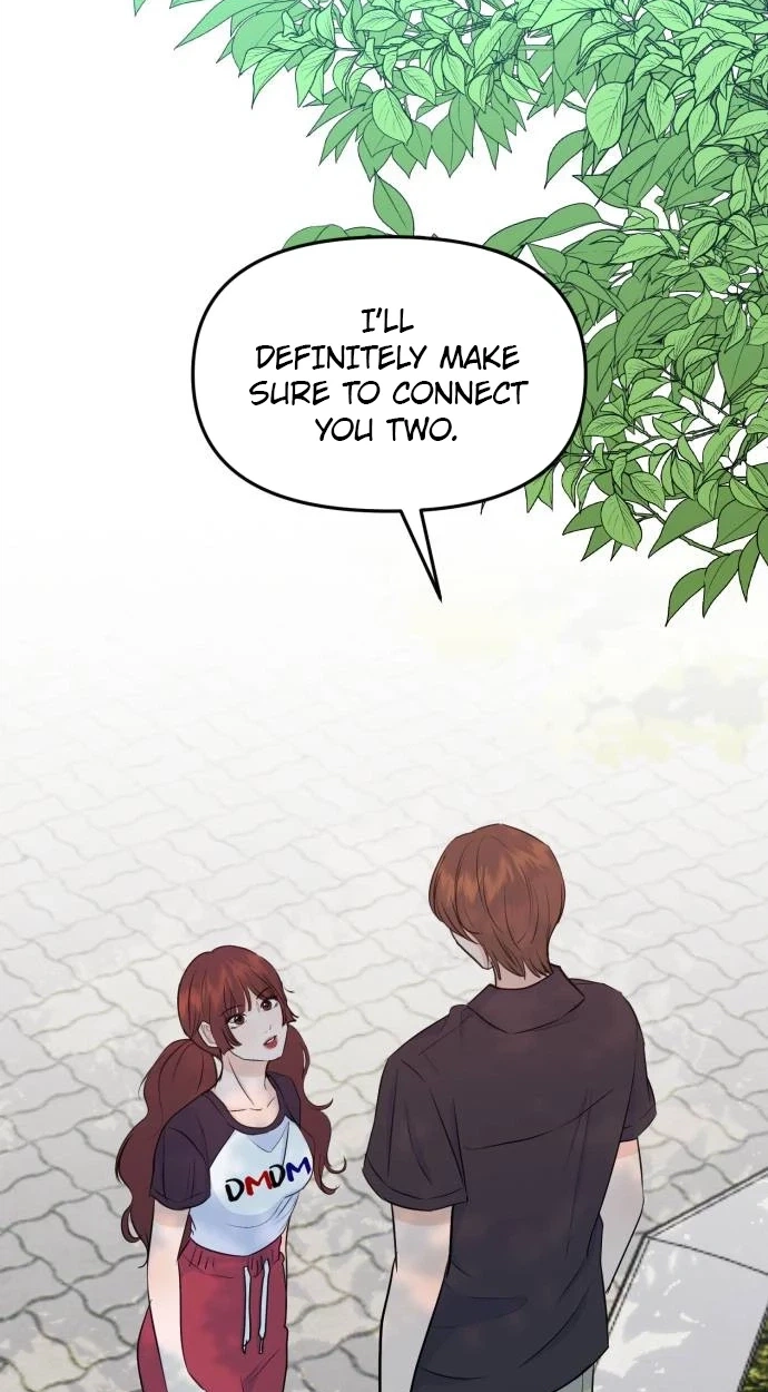 Read Star For You! chapter 8 image 18 on Lezhin