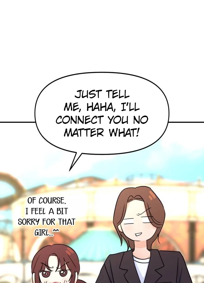 Read Star For You! chapter 8 image 20 on Lezhin