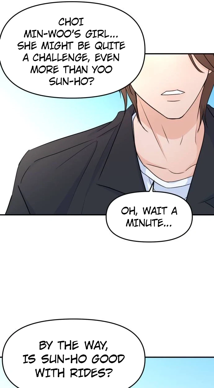 Read Star For You! chapter 8 image 22 on Lezhin