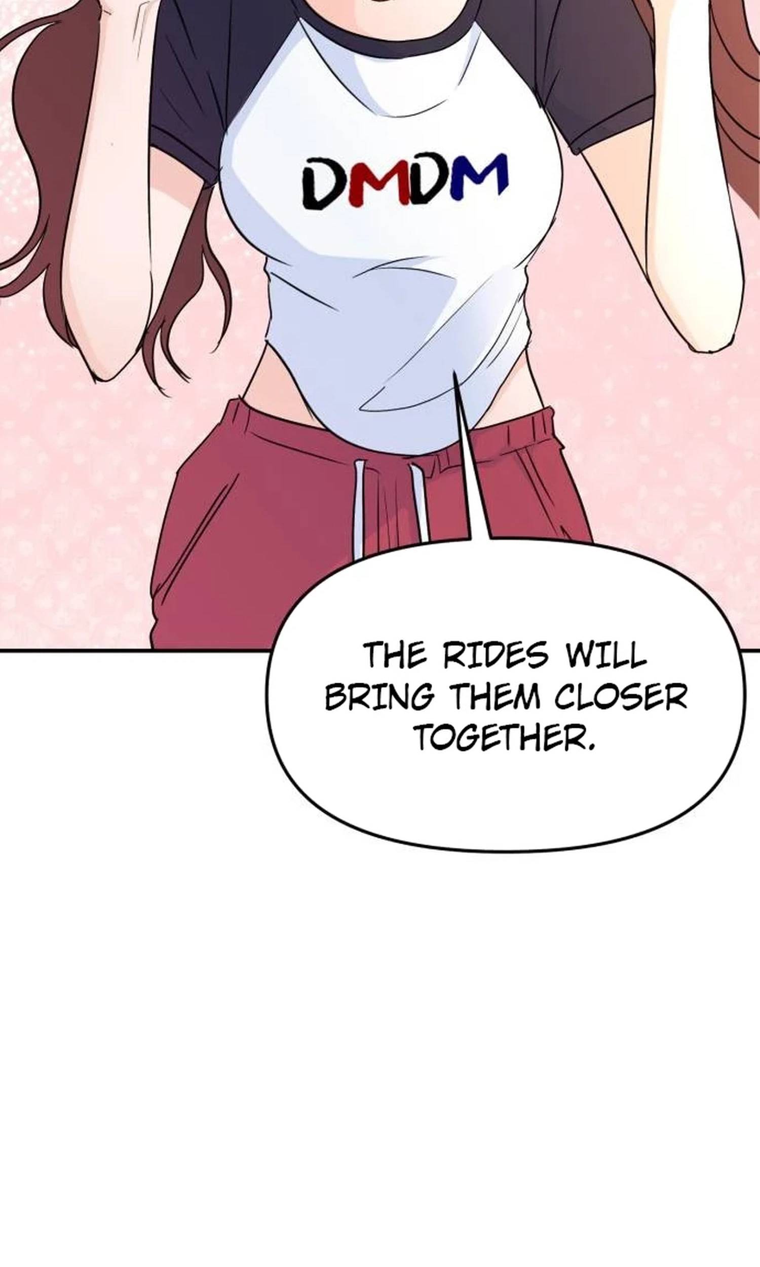 Read Star For You! chapter 8 image 3 on Lezhin