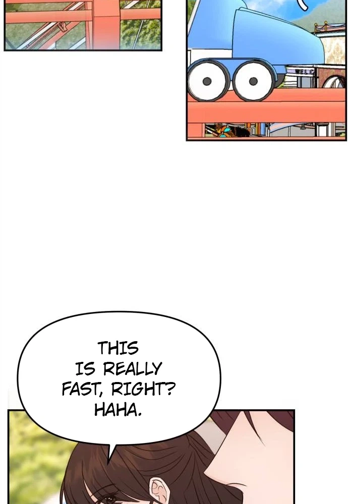 Read Star For You! chapter 8 image 30 on Lezhin
