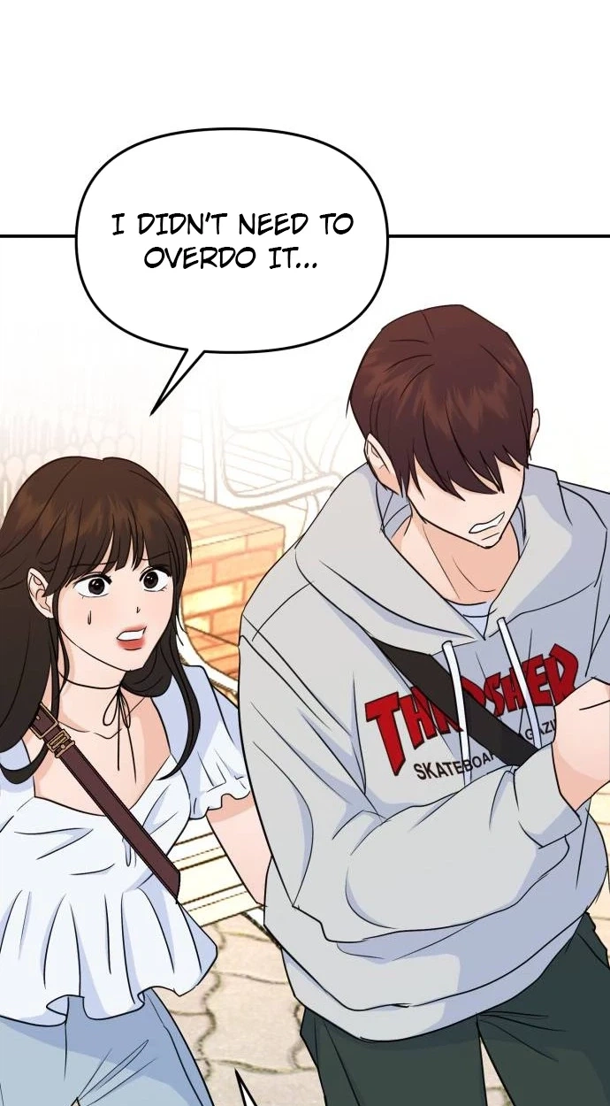 Read Star For You! chapter 8 image 38 on Lezhin