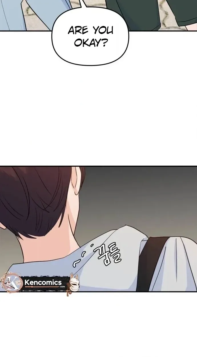 Read Star For You! chapter 8 image 39 on Lezhin