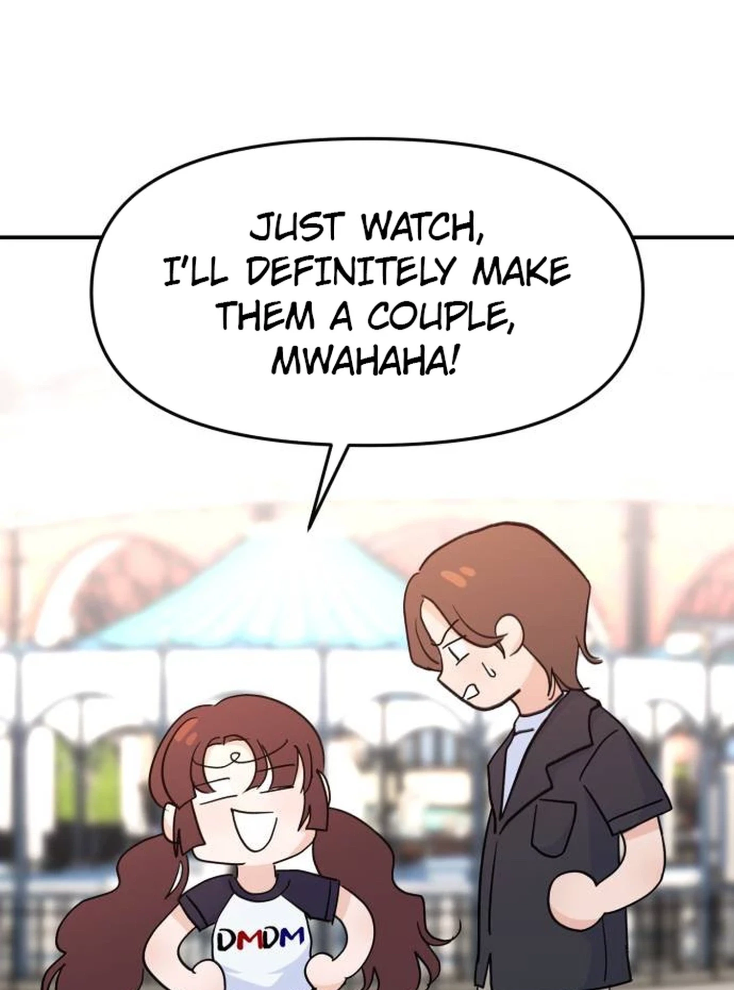 Read Star For You! chapter 8 image 4 on Lezhin