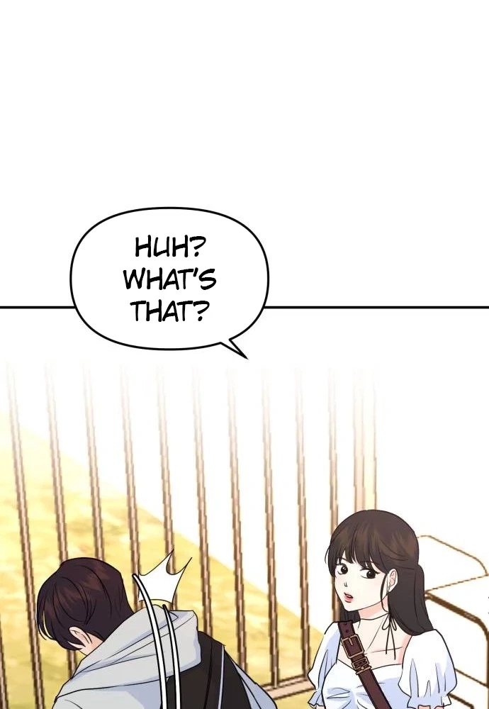 Read Star For You! chapter 8 image 40 on Lezhin