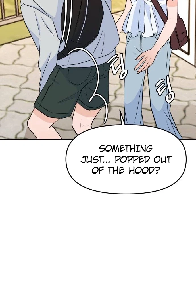Read Star For You! chapter 8 image 41 on Lezhin