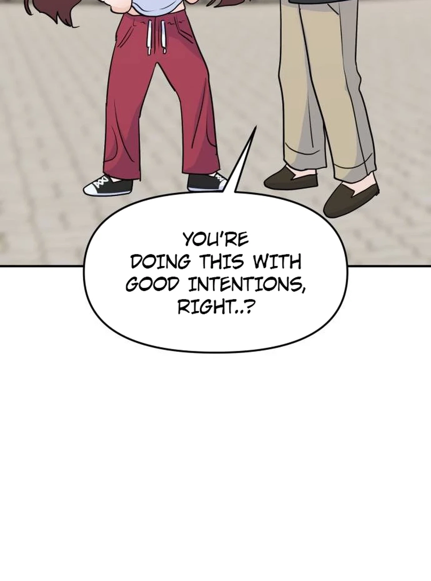 Read Star For You! chapter 8 image 5 on Lezhin