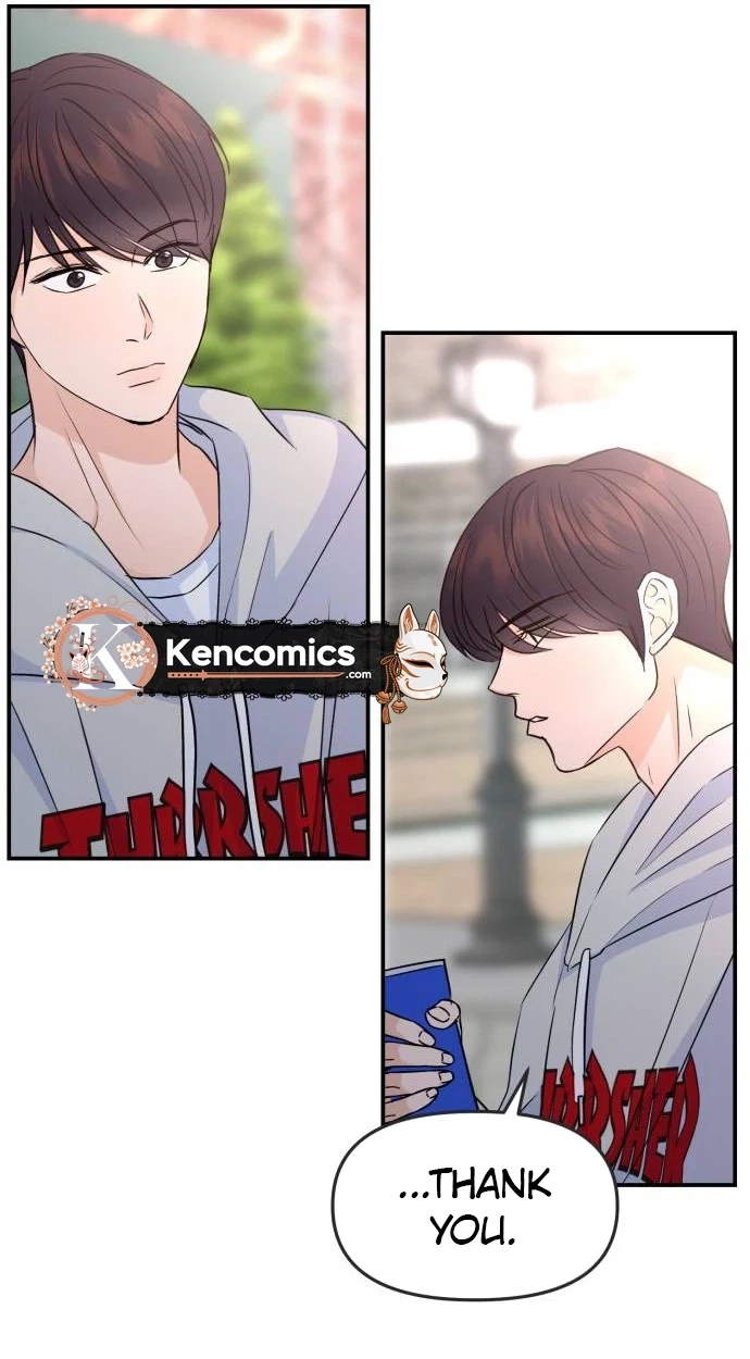 Read Star For You! chapter 8 image 52 on Lezhin