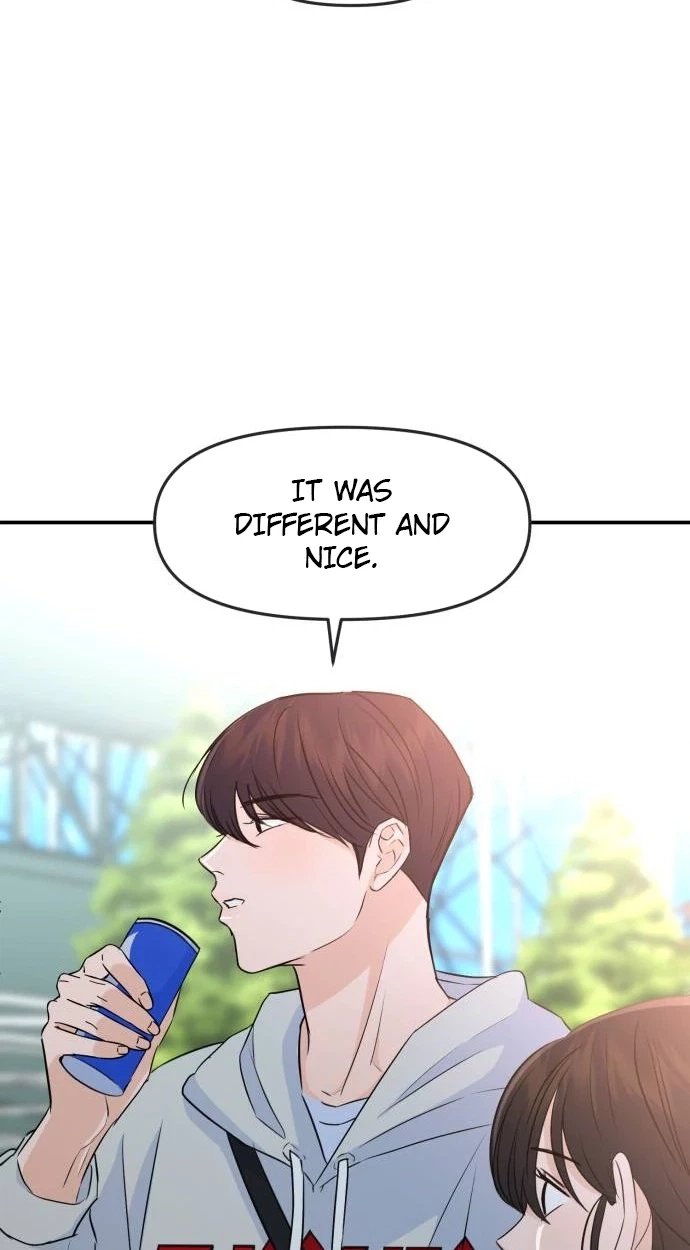 Read Star For You! chapter 8 image 58 on Lezhin
