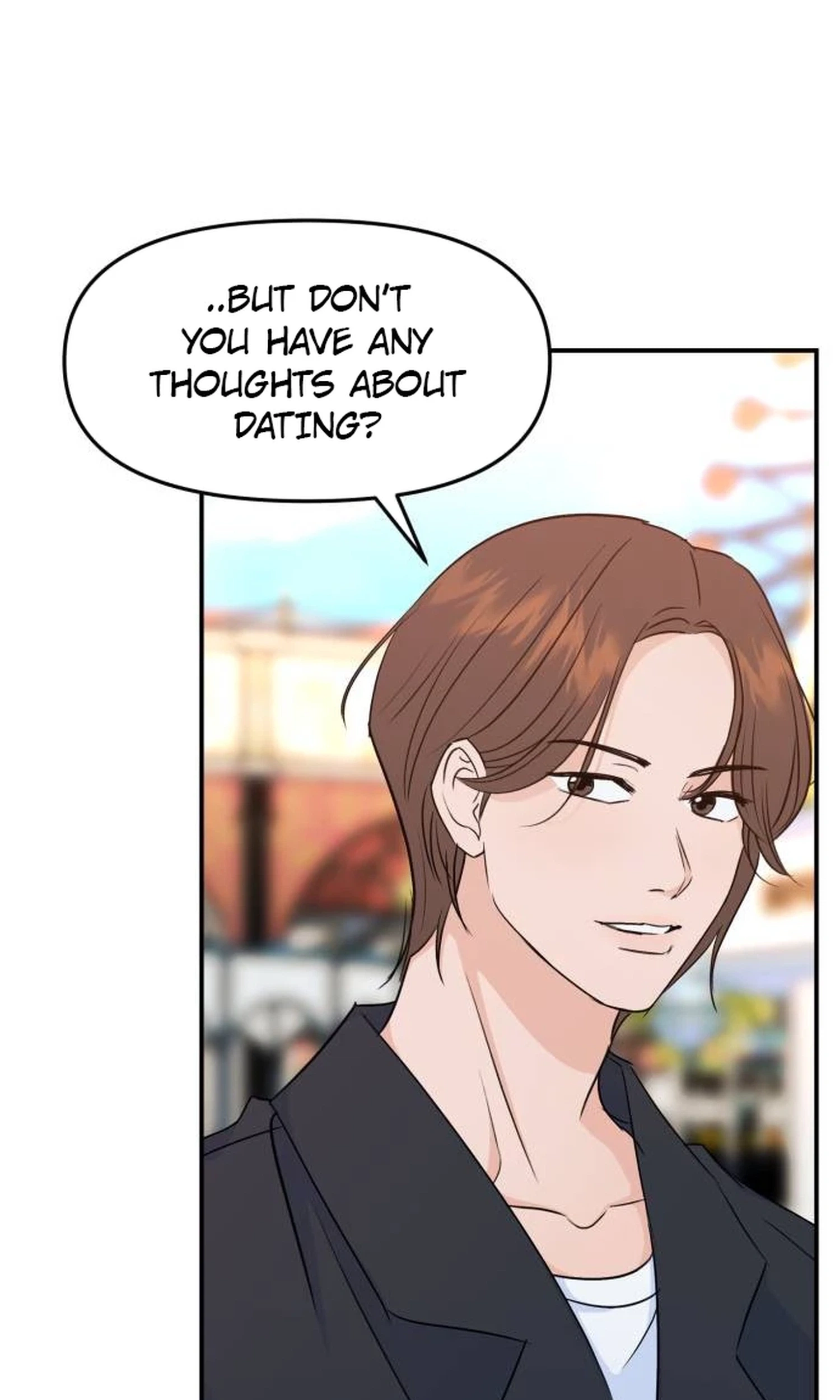 Read Star For You! chapter 8 image 6 on Lezhin