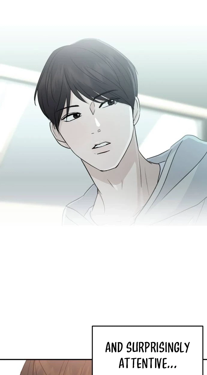 Read Star For You! chapter 8 image 62 on Lezhin