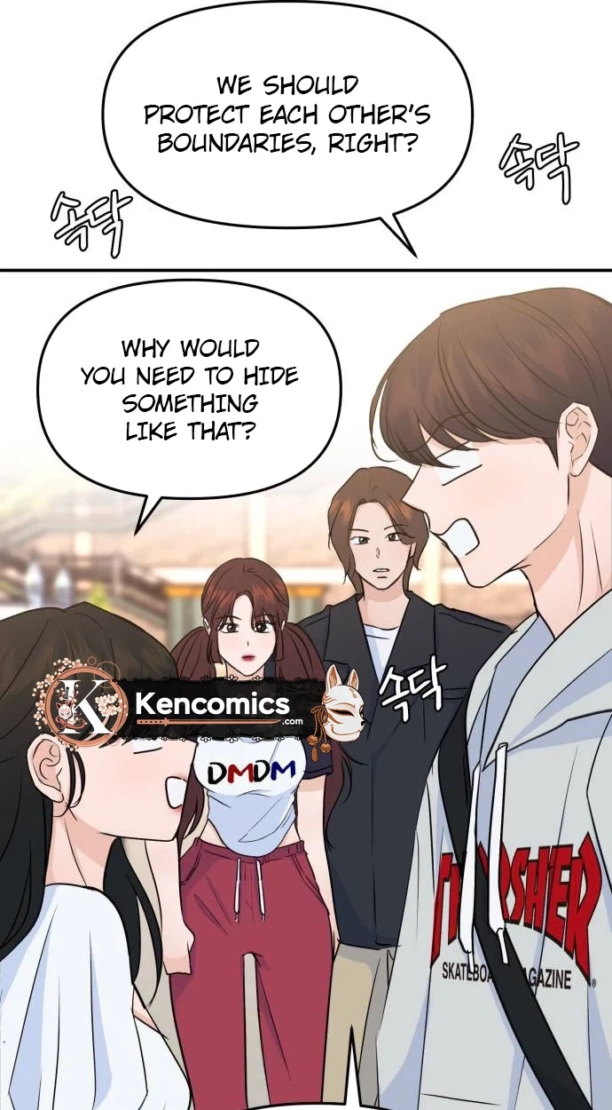Read Star For You! chapter 8 image 72 on Lezhin