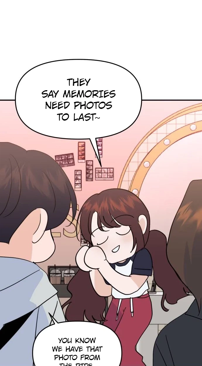 Read Star For You! chapter 8 image 78 on Lezhin