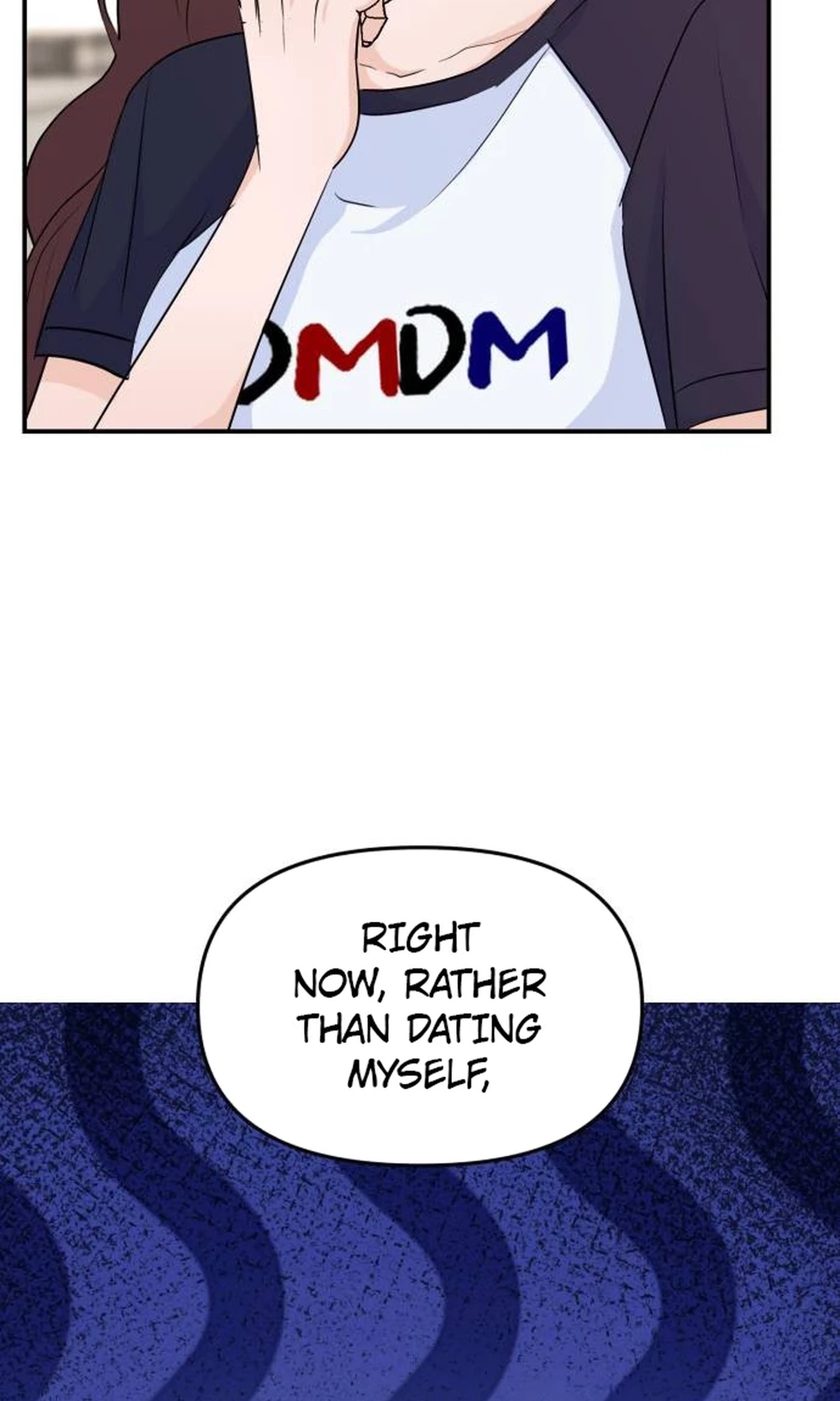Read Star For You! chapter 8 image 8 on Lezhin