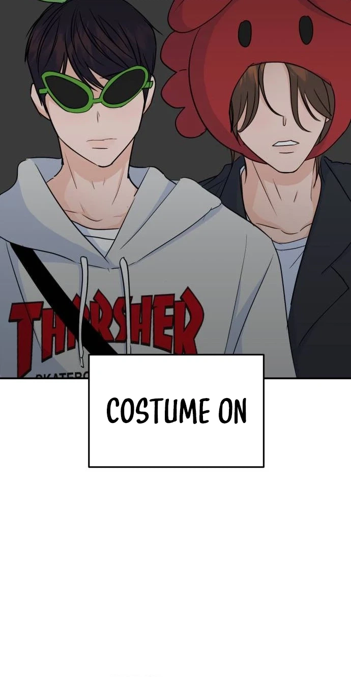 Read Star For You! chapter 8 image 80 on Lezhin
