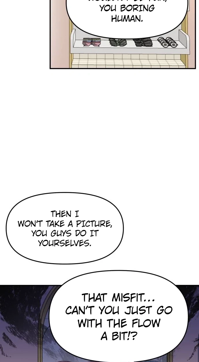 Read Star For You! chapter 8 image 83 on Lezhin