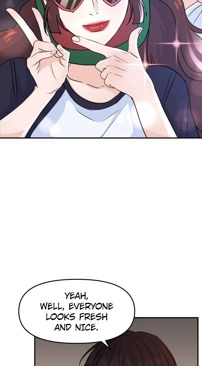 Read Star For You! chapter 8 image 86 on Lezhin