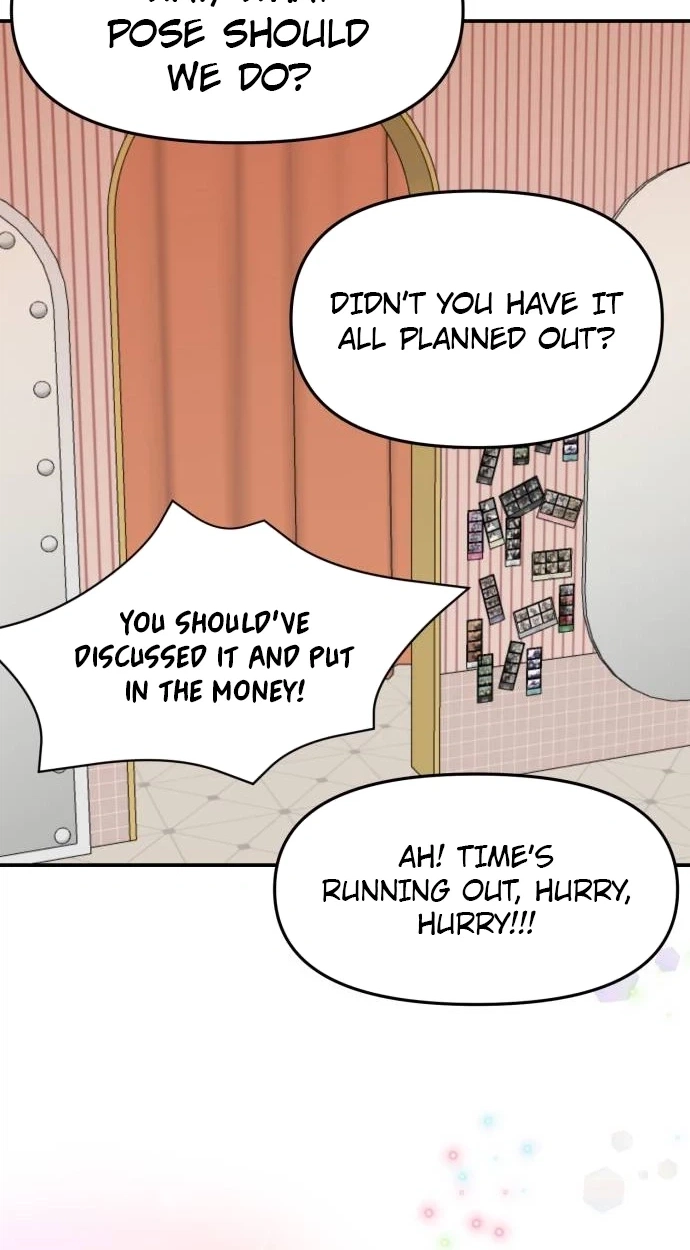 Read Star For You! chapter 8 image 88 on Lezhin