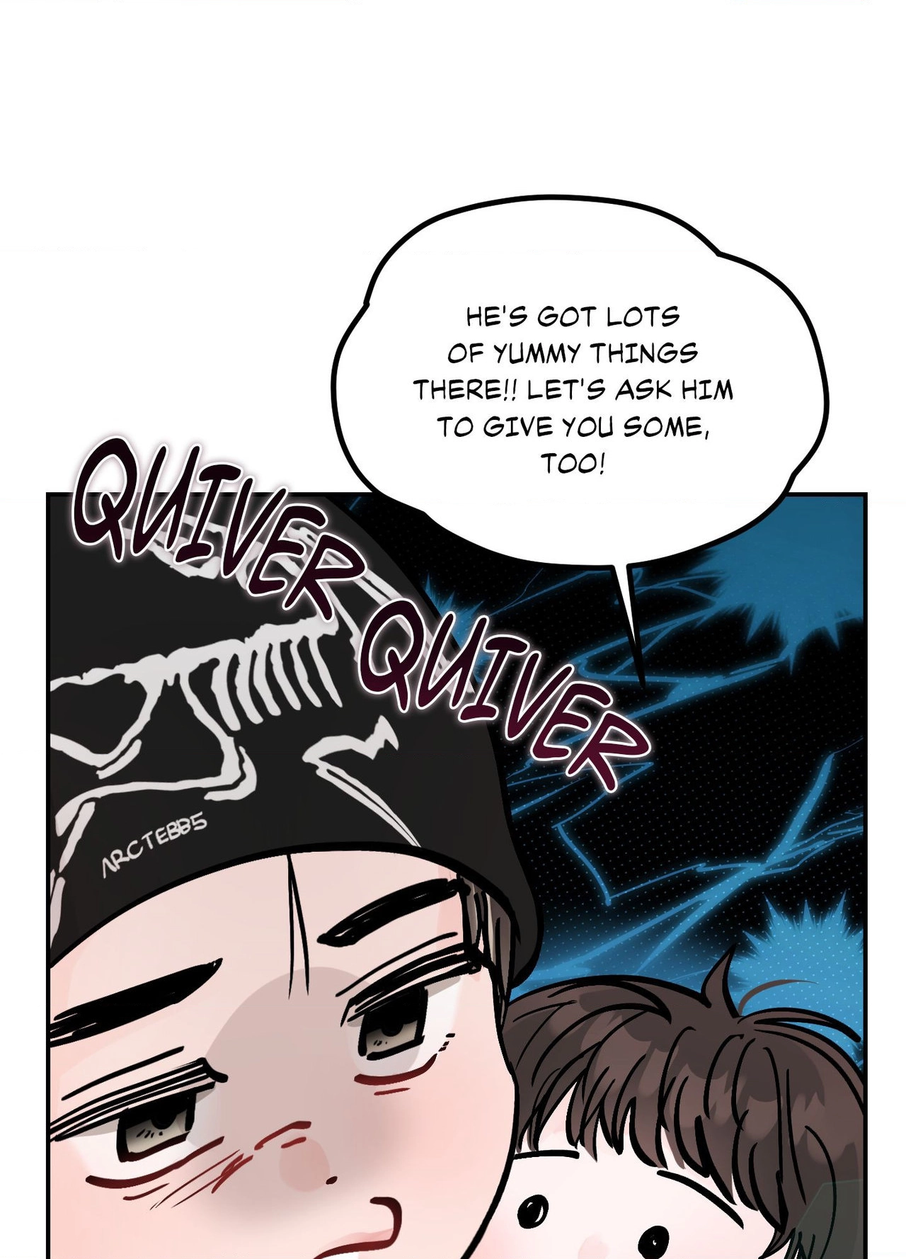 Read Star For You! chapter 9 image 104 on Lezhin