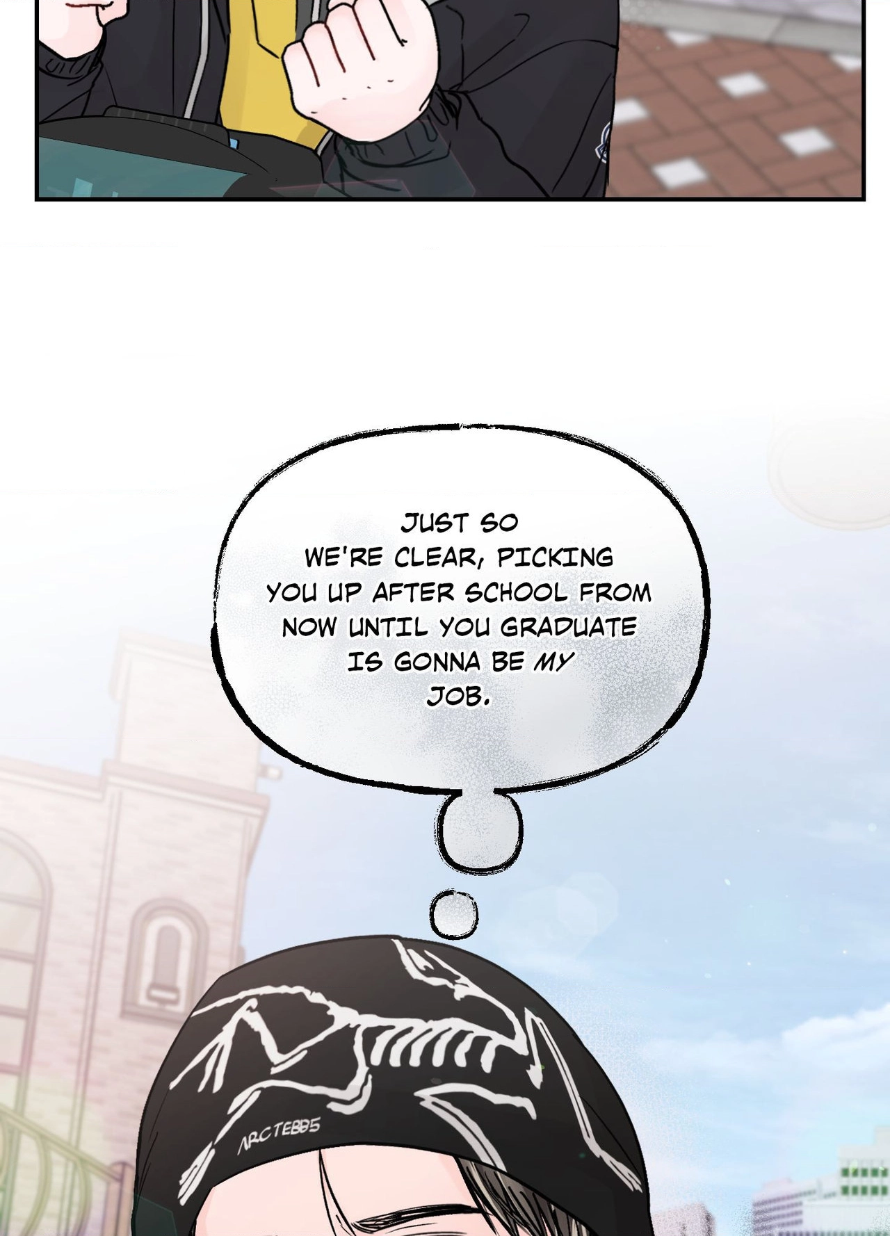 Read Star For You! chapter 9 image 108 on Lezhin