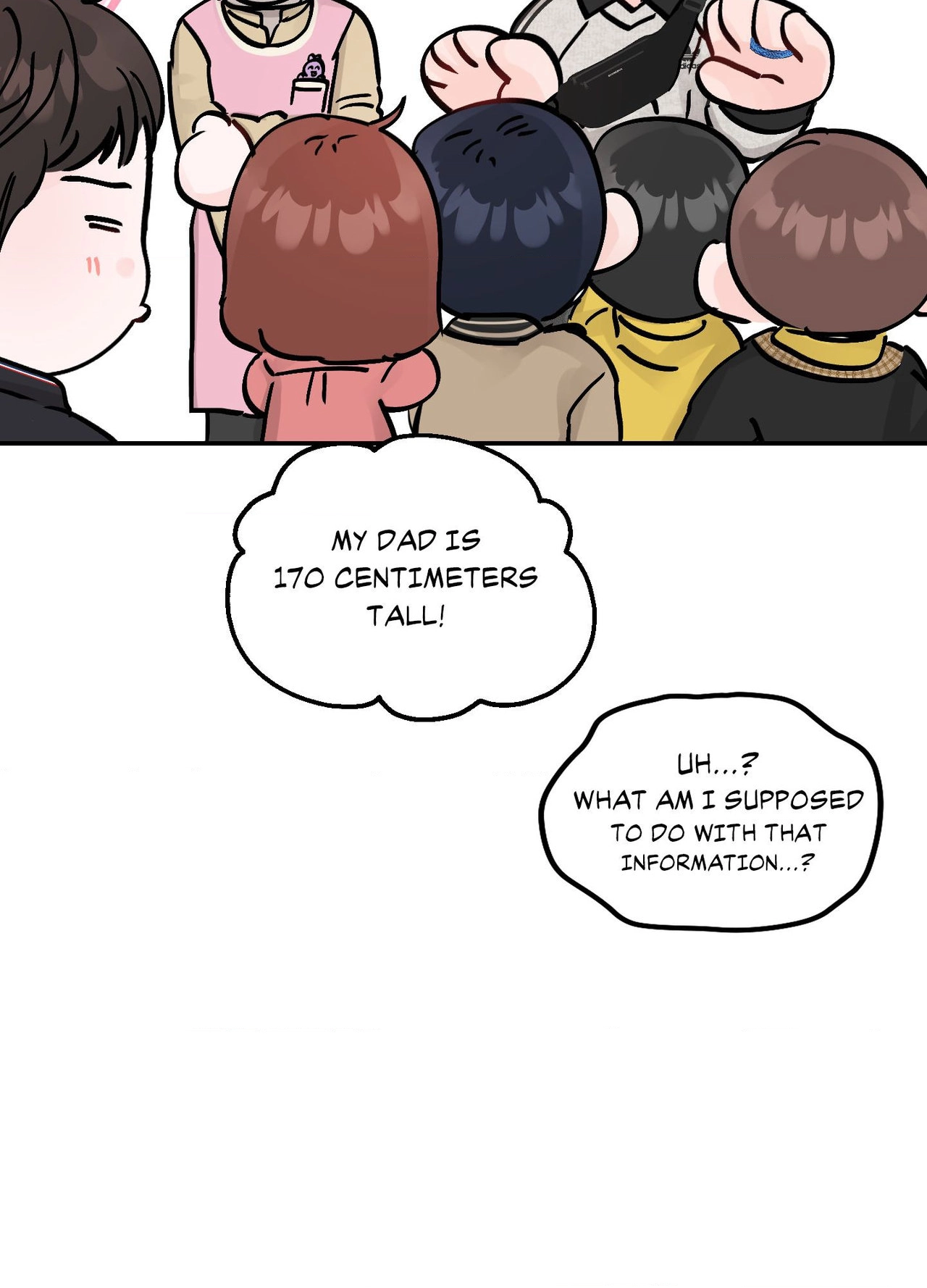 Read Star For You! chapter 9 image 14 on Lezhin