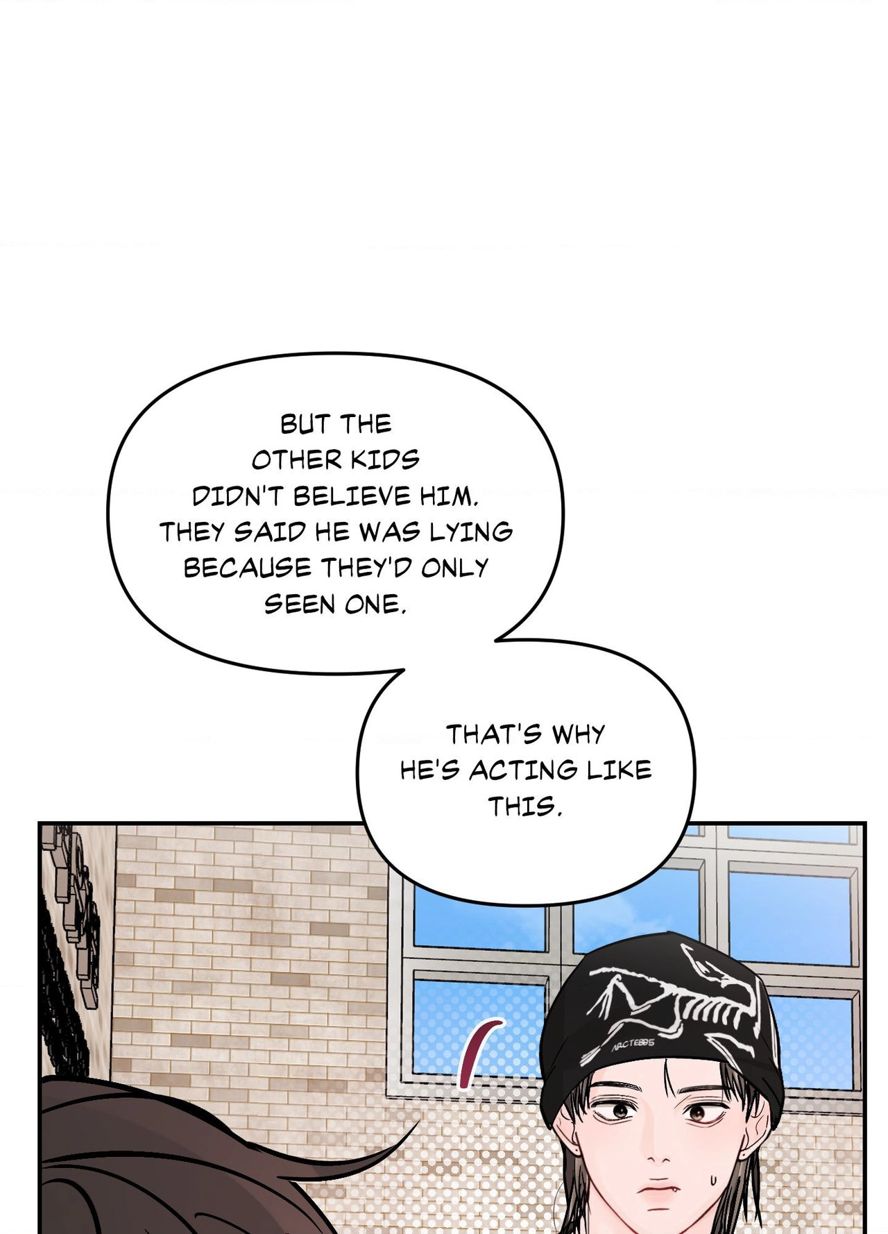 Read Star For You! chapter 9 image 18 on Lezhin