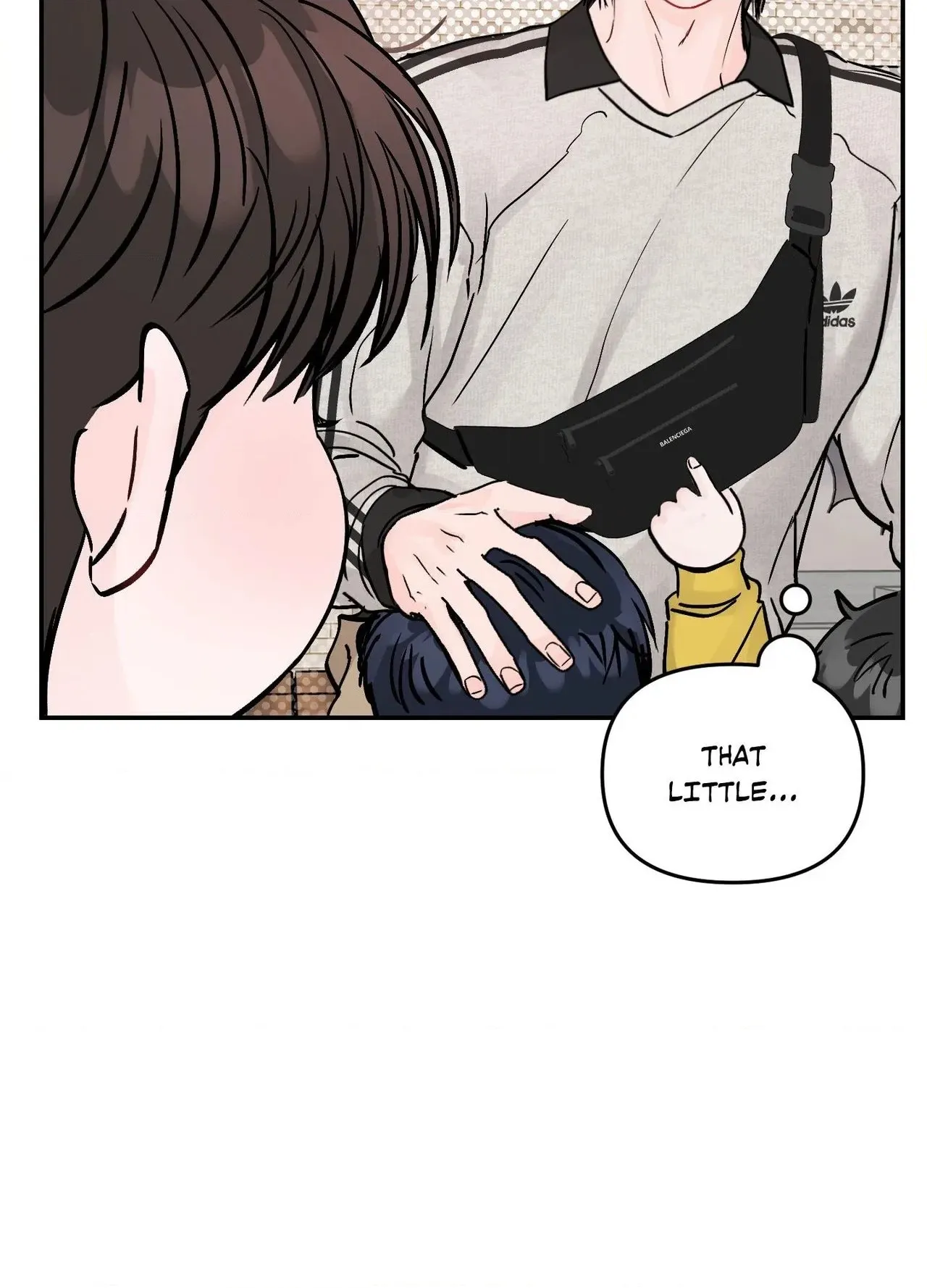 Read Star For You! chapter 9 image 19 on Lezhin