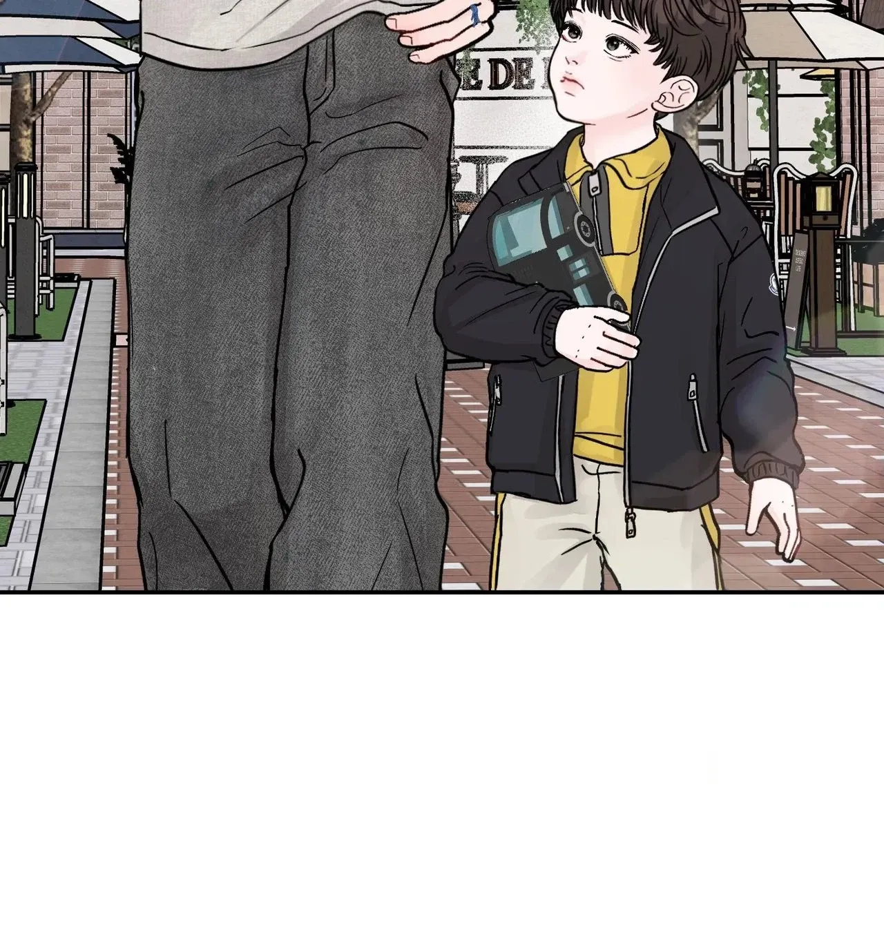 Read Star For You! chapter 9 image 29 on Lezhin