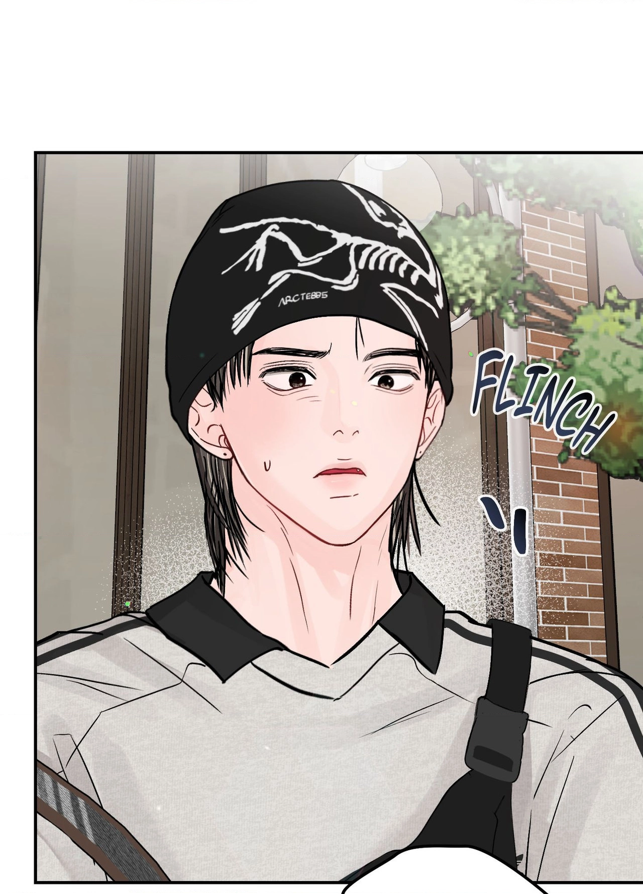 Read Star For You! chapter 9 image 38 on Lezhin