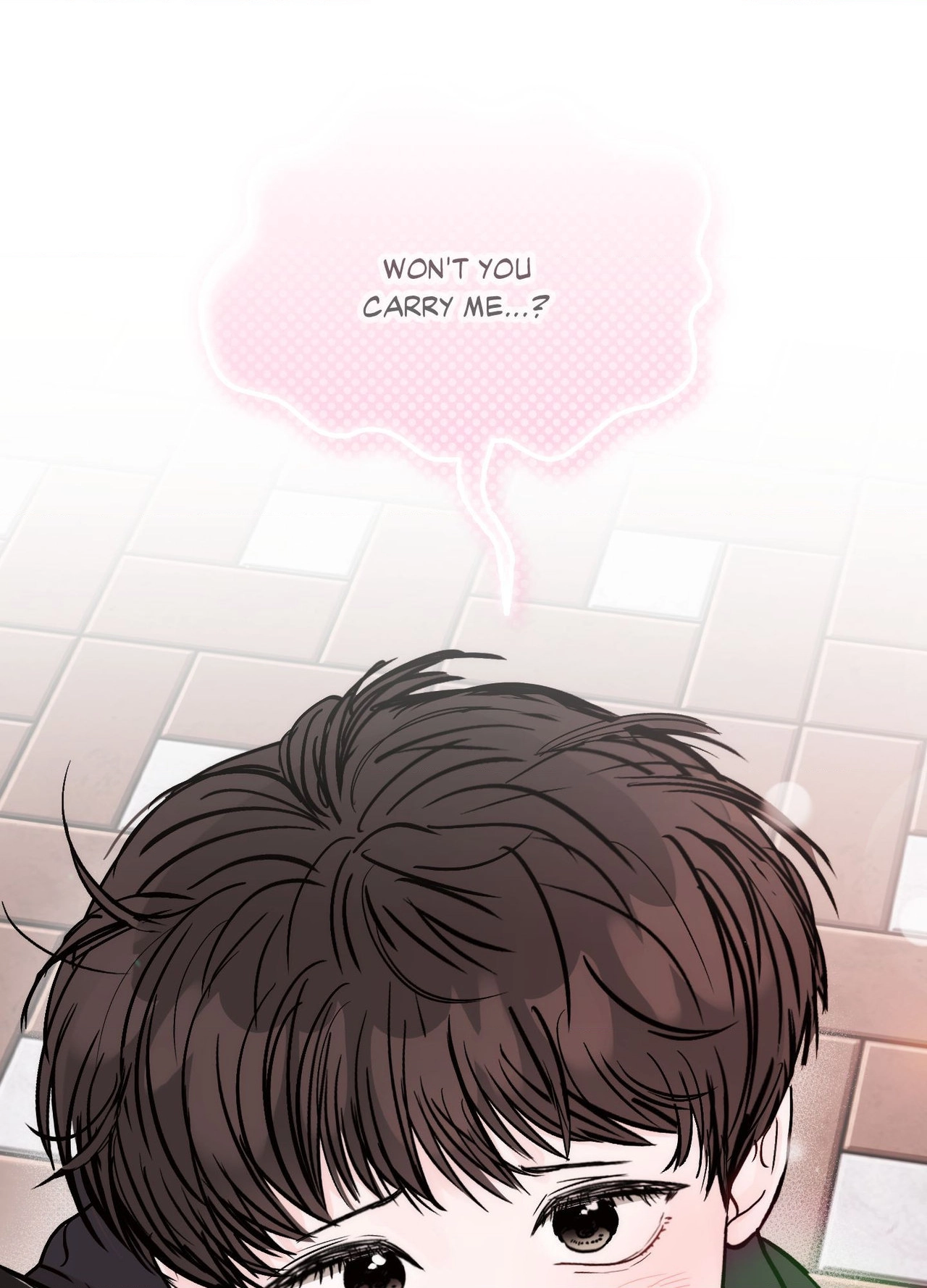 Read Star For You! chapter 9 image 40 on Lezhin