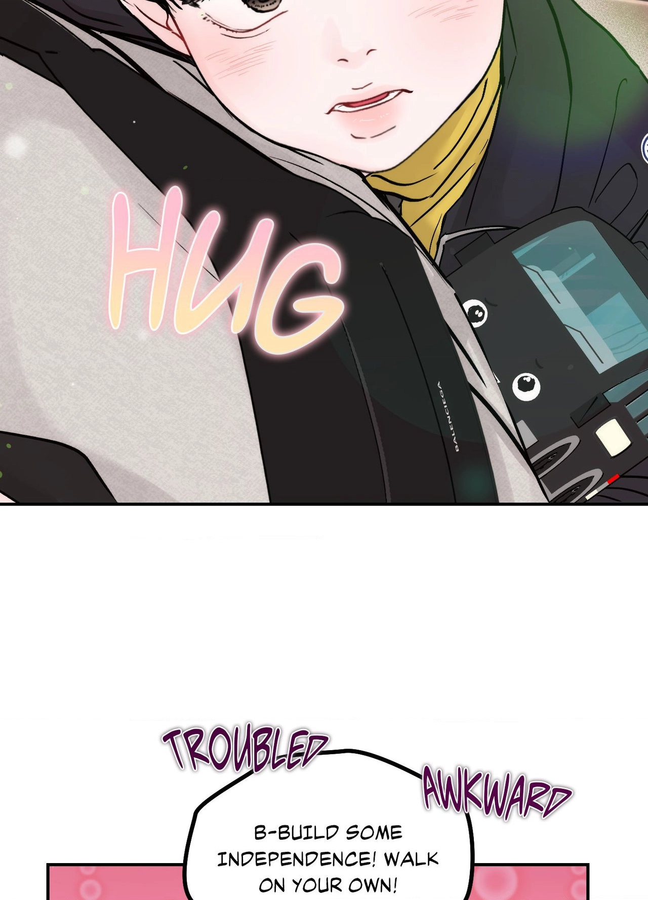 Read Star For You! chapter 9 image 41 on Lezhin