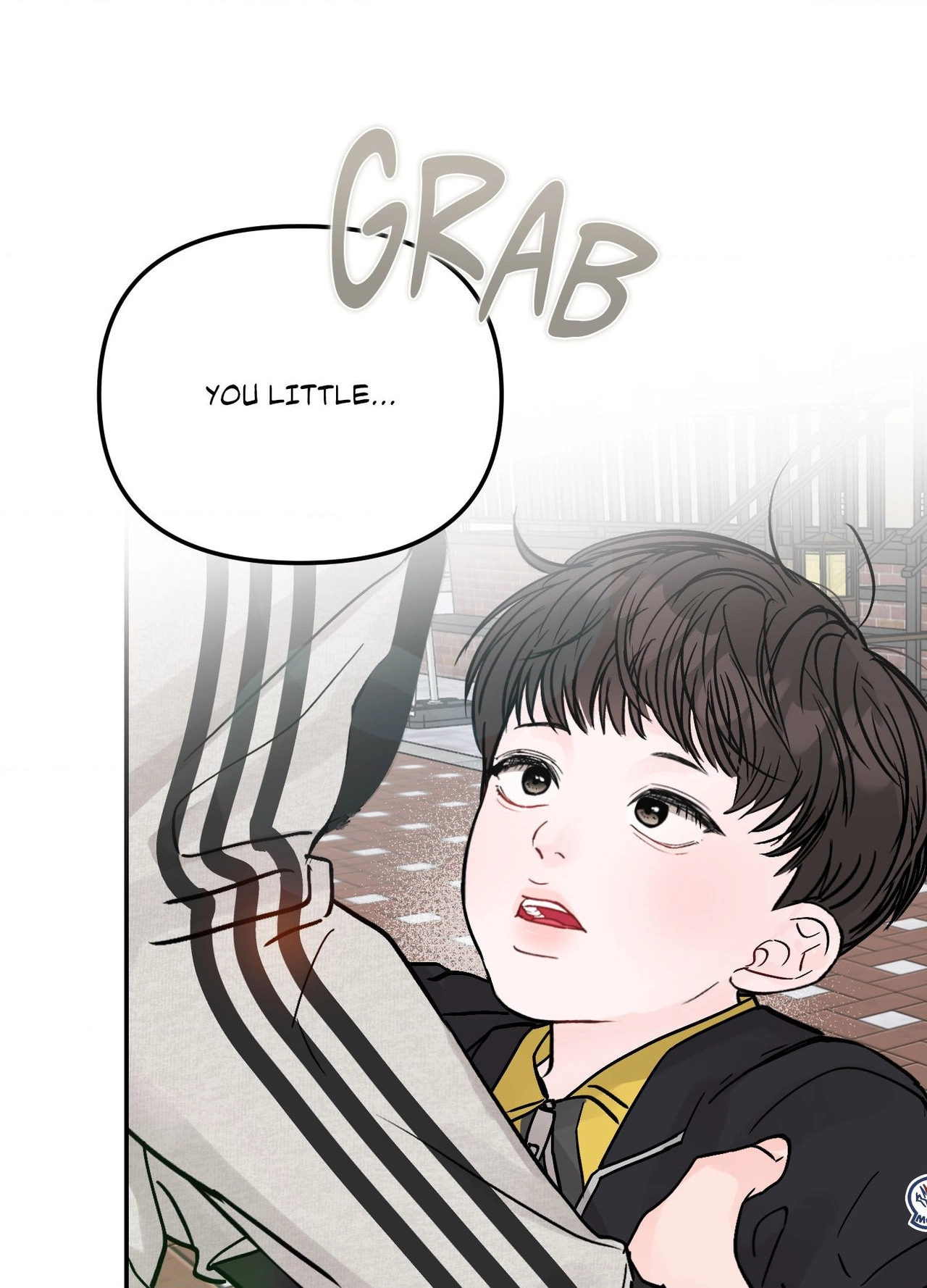 Read Star For You! chapter 9 image 45 on Lezhin