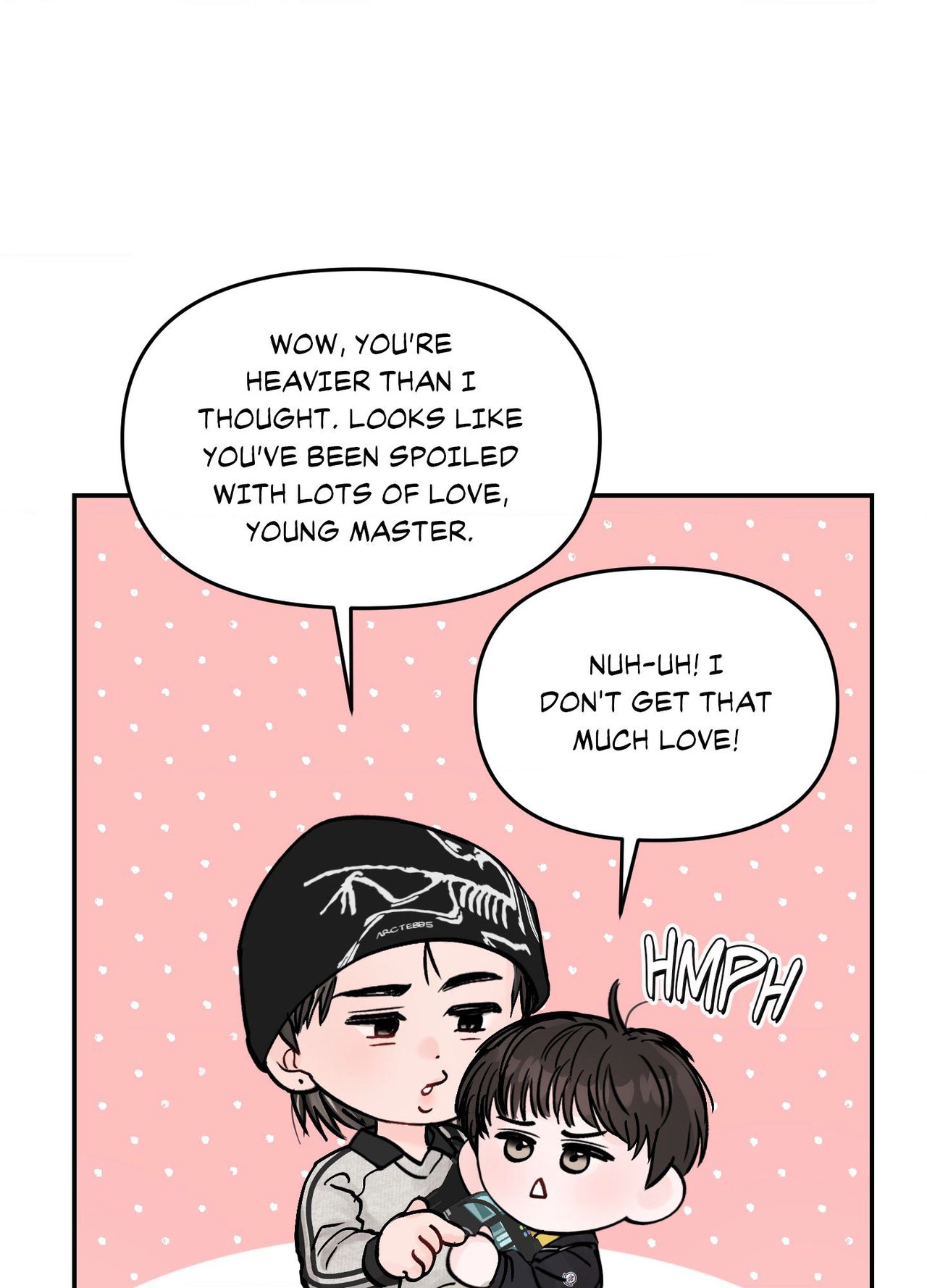 Read Star For You! chapter 9 image 48 on Lezhin