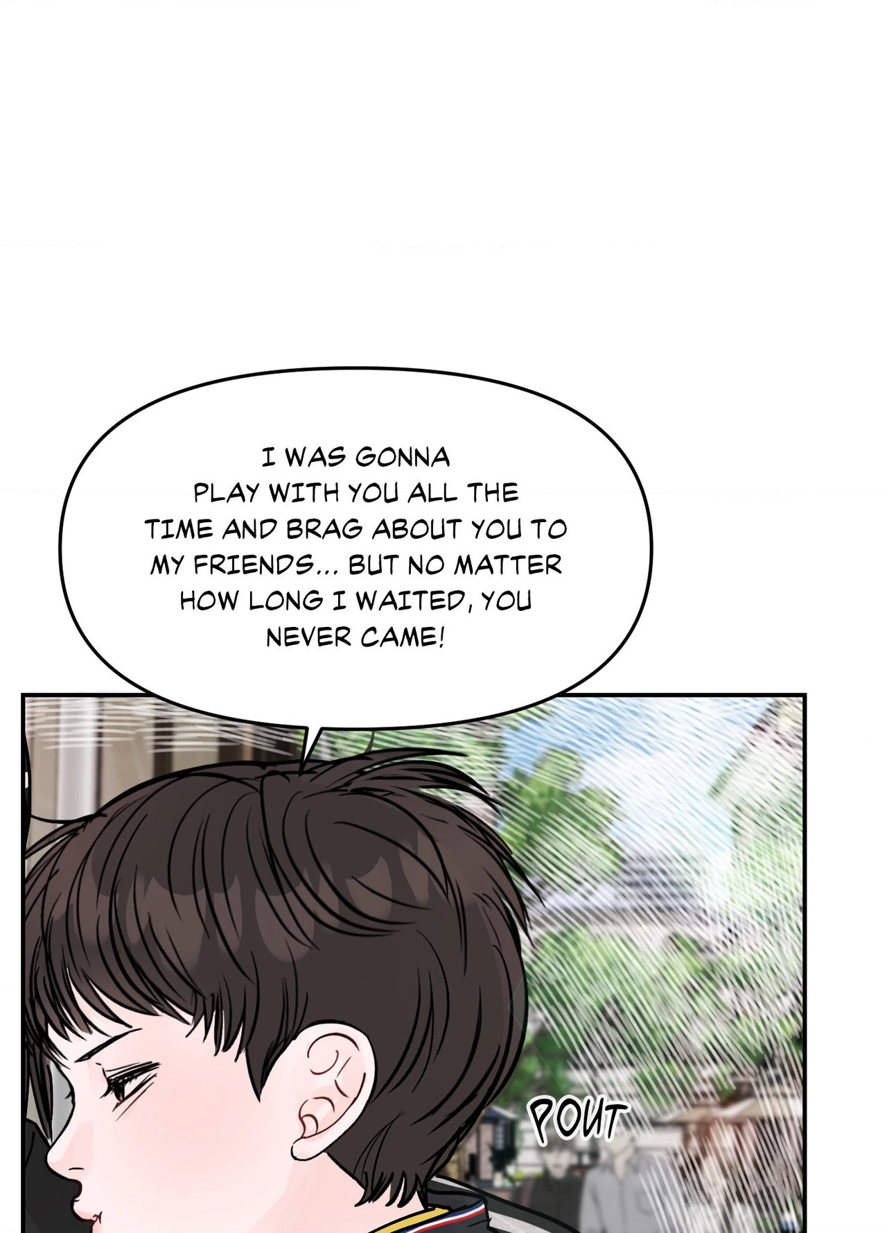 Read Star For You! chapter 9 image 55 on Lezhin